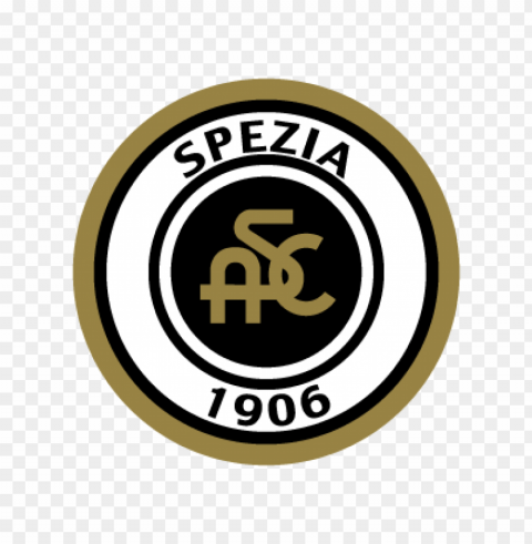 spezia calcio 1906 vector logo PNG images with no background needed