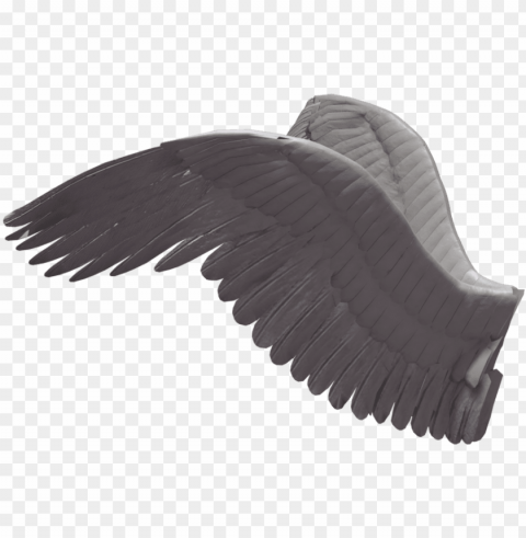sphygmomanometer deviantart drawing poser - angel wings side view PNG file with no watermark