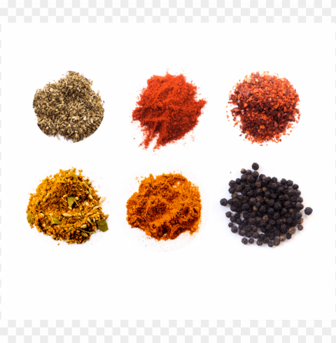 Spices Free Download PNG Images With Alpha Channel Diversity