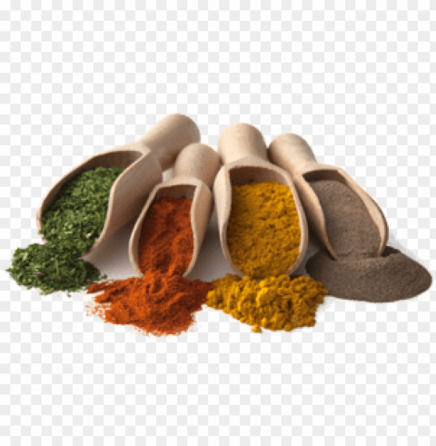 spices and herbs Free PNG images with transparency collection