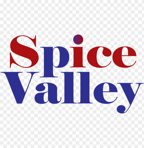 spices valley Isolated Character on Transparent Background PNG