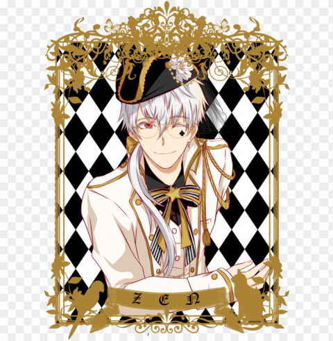 spicy program - mystic messenger Clear Background PNG Isolated Item PNG transparent with Clear Background ID b61deeca