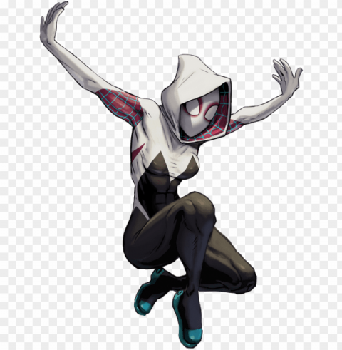 spider-gwen - spider gwen comic Free download PNG with alpha channel extensive images