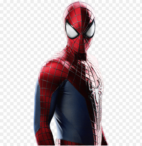 spider-man - amazing spider man 2 promo PNG transparent graphics for projects