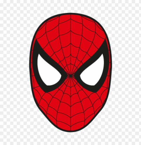 spider-man eps vector logo download PNG files with no background free