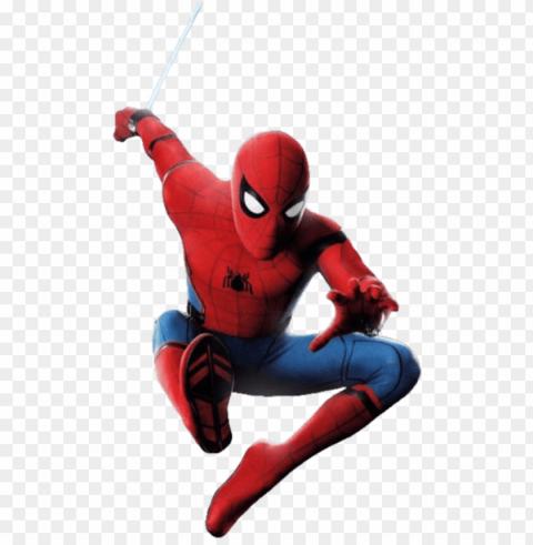 spider-man homecoming by josephart4 - spider man homecoming PNG download free