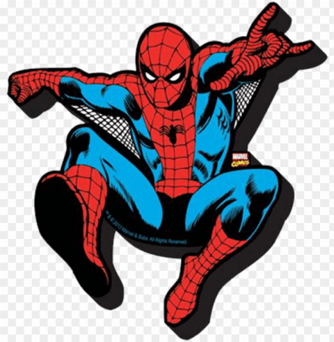 spider man leapi PNG with no background free download