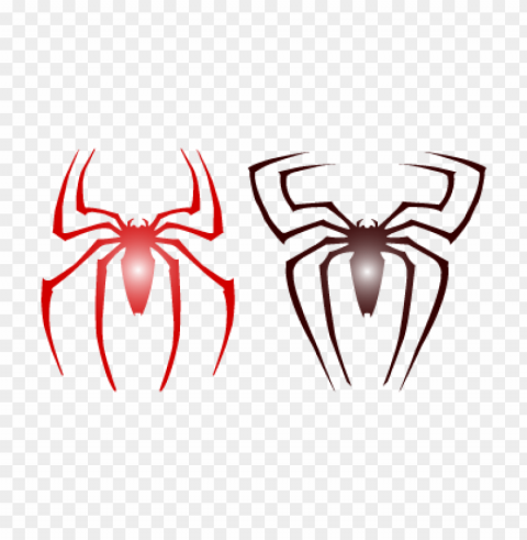 spider man lining vector free download PNG files with no backdrop required