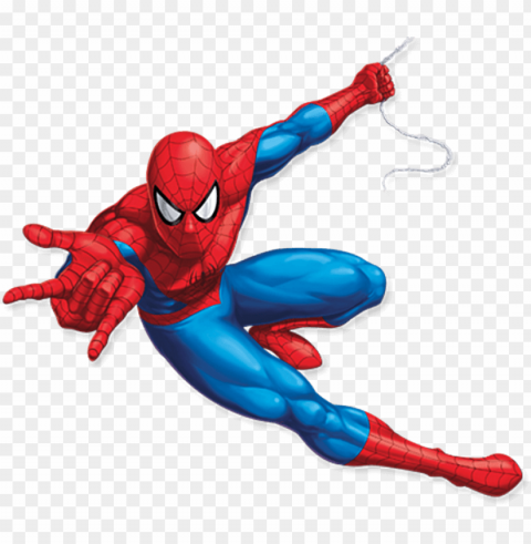 spider-man - marvel spiderman PNG format with no background