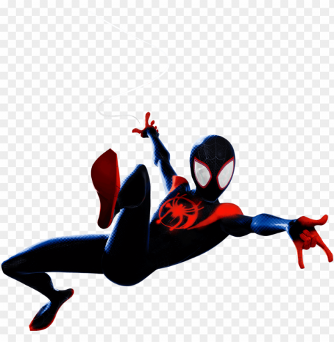 spider man spider verse competition - spider man into the spider verse stickers PNG transparent photos assortment