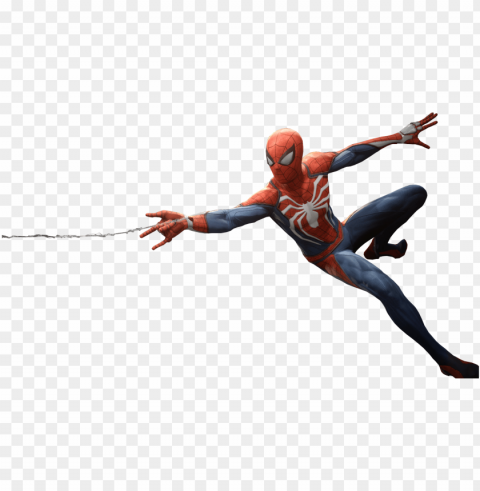 spider - spiderman ps4 costume PNG images with no background assortment