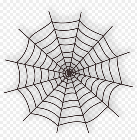 spider web tattoo PNG free download