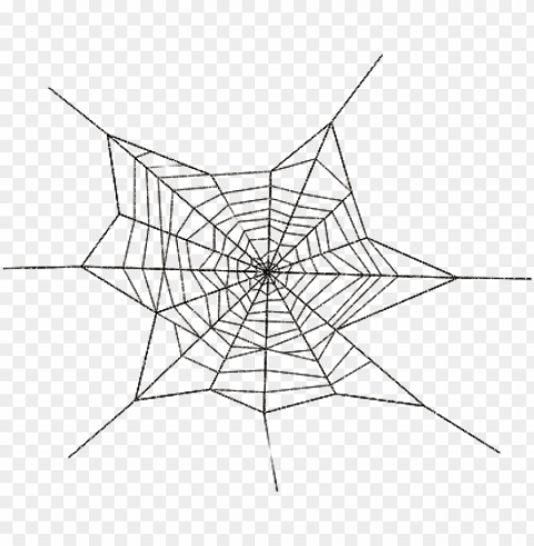 spider web transparent PNG Graphic with Clear Isolation PNG transparent with Clear Background ID 33c21f3b