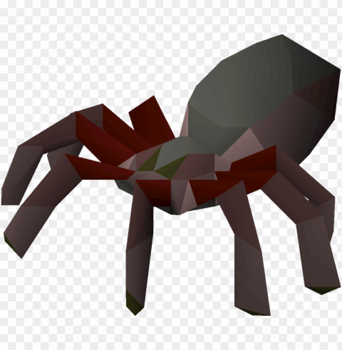 spider - wiki Isolated Item in HighQuality Transparent PNG