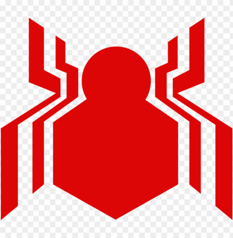 spiderman homecoming logo 99 images in collection - spiderman homecoming logo PNG free download transparent background