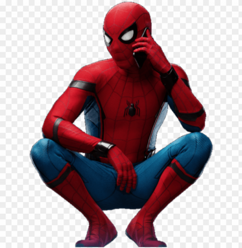 spiderman homecoming clipart black and white - spider man homecoming filters Images in PNG format with transparency PNG transparent with Clear Background ID c17326ee