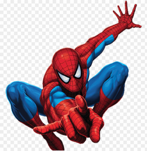spiderman - spiderman animated series PNG transparent images for websites