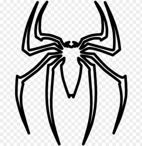 spiderman vector - aranha do homem aranha vetor Clear PNG photos
