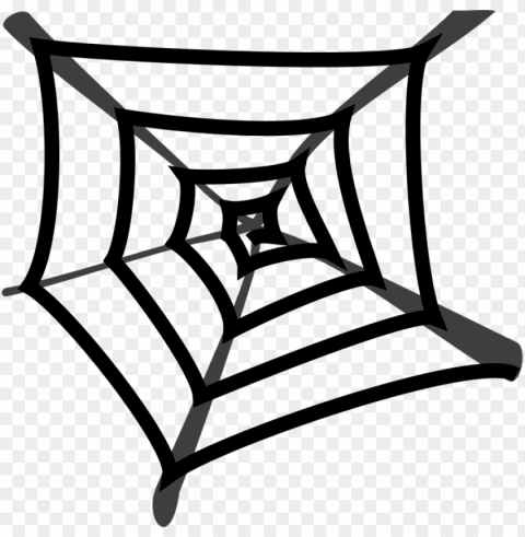 spiders clipart - spider web cartoon Clear PNG pictures compilation