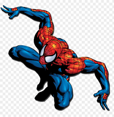Spidey P - Marvel Hero PNG Files With Clear Background Bulk Download