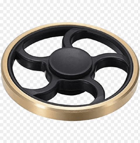 spinner free pic - fidget spinners amazon gold PNG clipart