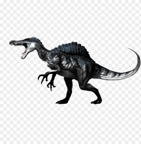spinosaurus hd photo - primal carnage spinosaurus PNG transparent images for social media