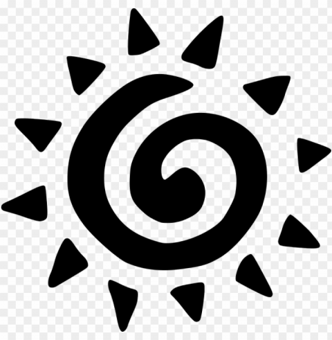 spiral sun jpg freeuse download - circle of life symbol lion ki Free PNG transparent images