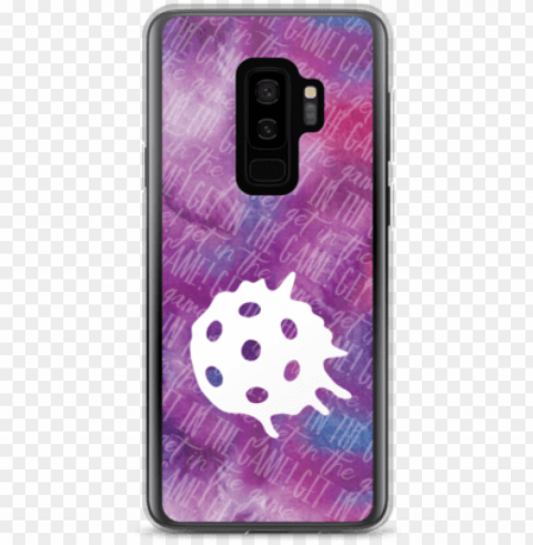 splash watercolor pickleball samsung galaxy s9 phone - mobile phone PNG Image with Isolated Icon