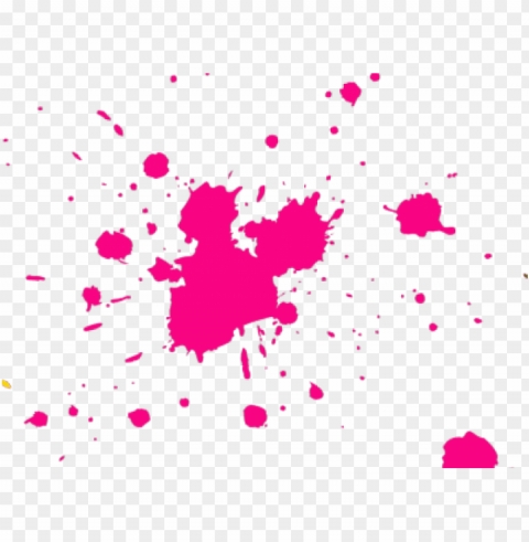 splatter clipart hot pink paint - gun with blood Free PNG images with transparent backgrounds