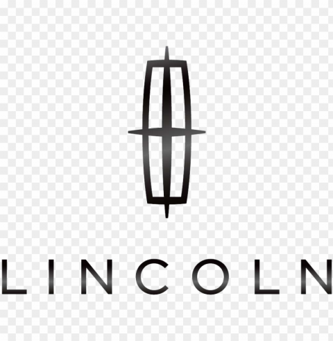 Sponsored In Part By - Lincoln Car Logo PNG Image With Transparent Background Isolation