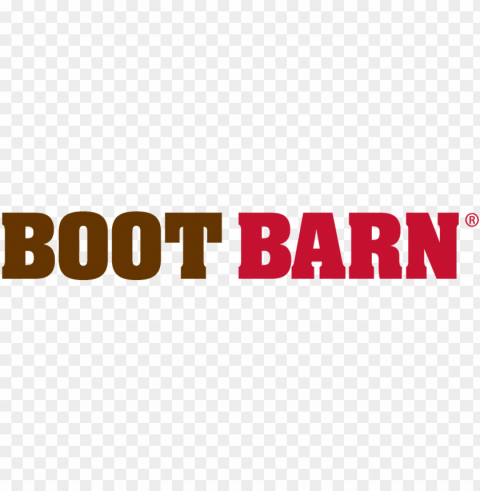 sponsors - boot barn logo vector Alpha PNGs