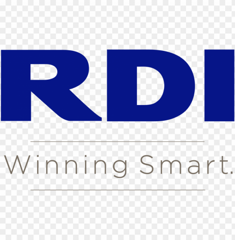 sponsors & exhibitors - rdi winning smart PNG with Isolated Object and Transparency