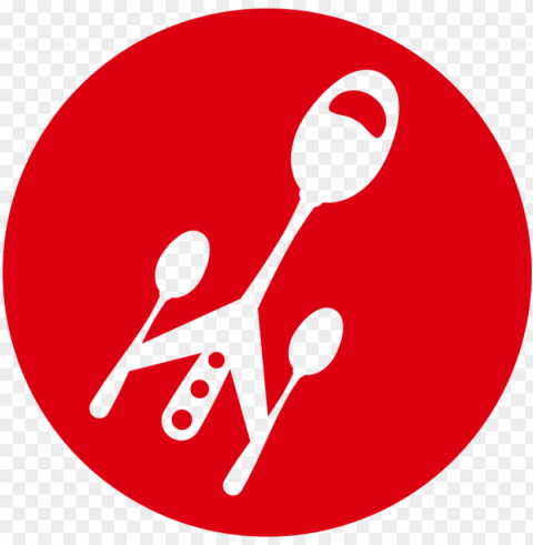 spoonrocket - spoon rocket PNG with Transparency and Isolation