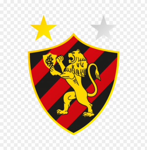 sport club recife vector logo download free HighResolution Isolated PNG with Transparency