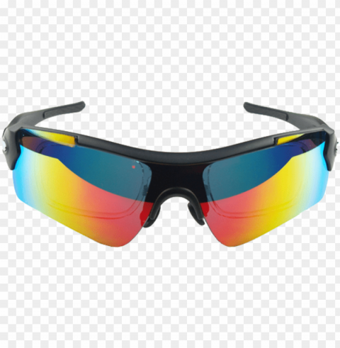 sport sunglasses image clipart freeuse stock - sports glasses Isolated Object in Transparent PNG Format