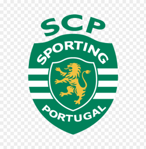 sporting clube de portugal vector logo download Free PNG images with transparent background
