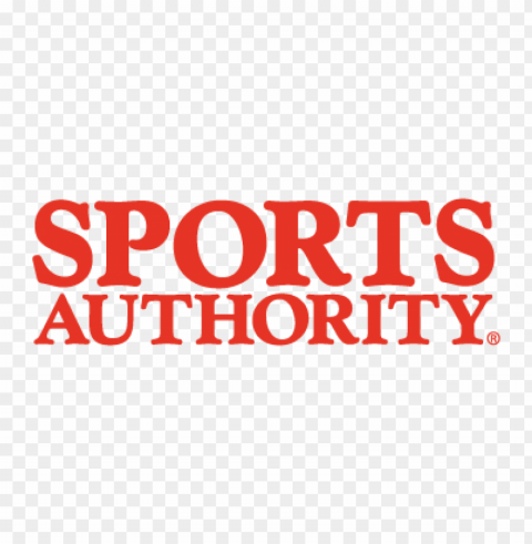 sports authority logo vector free download PNG with no background required
