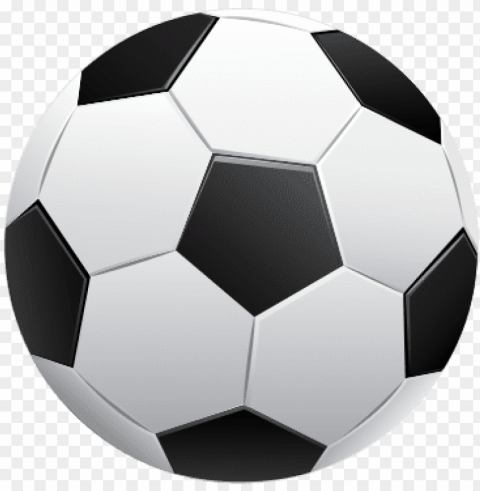 sports ball football basketball and baseball clipart - soccer ball transparent clipart PNG images free