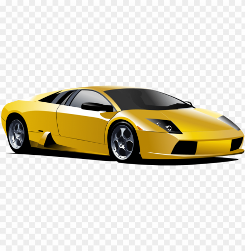 sports car luxury vehicle clip art - cars royalty Free PNG images with transparent layers