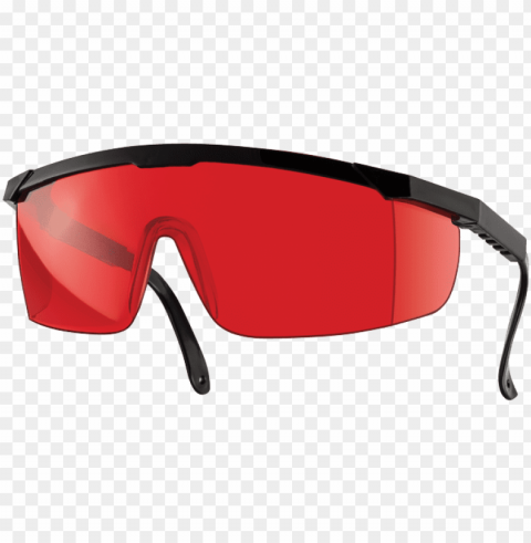 spot-on red laser glasses - glasses laser enhancing green beam Clear PNG pictures broad bulk
