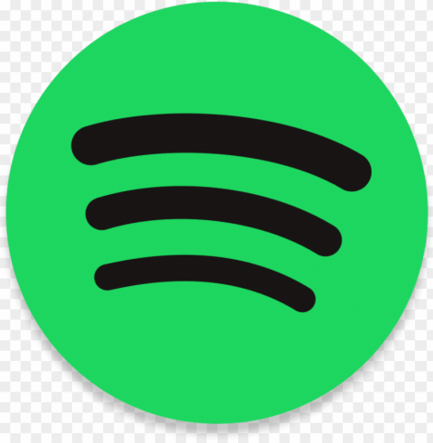 spotify icon green logo - spotify logo hd PNG with transparent overlay