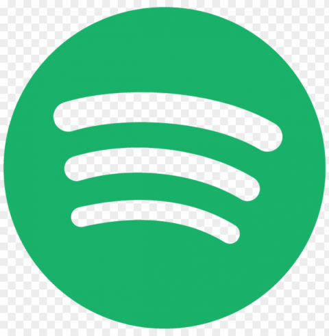 spotify logo Isolated Graphic on HighResolution Transparent PNG