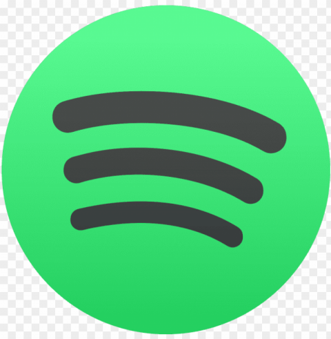 spotify logo icon transparent icon - spotify PNG photos with clear backgrounds