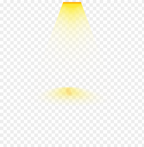 spotlight effect stage PNG without background