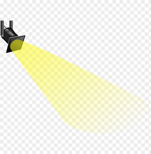 spotlight Free transparent PNG