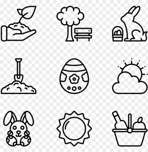 spring 40 icons - father icons PNG transparent photos vast variety