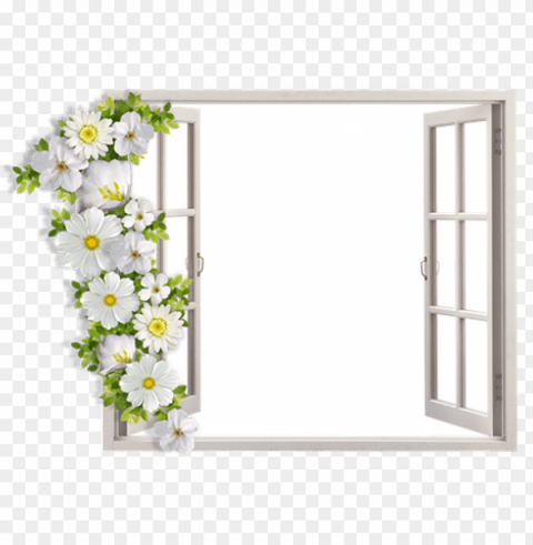 spring border PNG transparent design PNG transparent with Clear Background ID 334e28c5