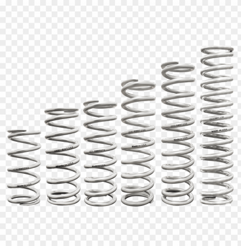 spring coil PNG with no registration needed PNG transparent with Clear Background ID 05761e8f