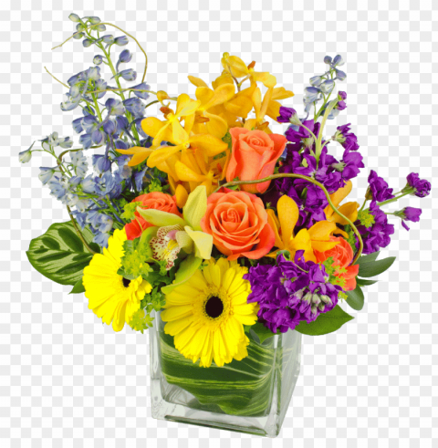 spring flower bouquet PNG for business use PNG transparent with Clear Background ID d72ef164