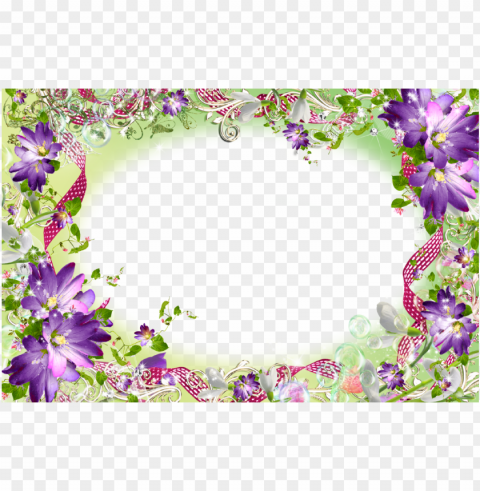 spring frame Isolated Graphic in Transparent PNG Format
